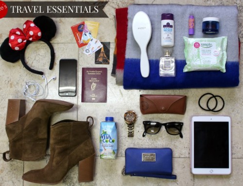 Travel Essential’s