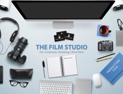 Know our FILM STUDIO